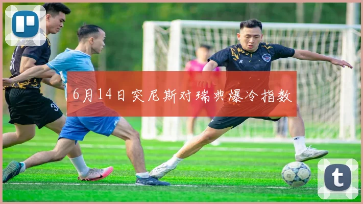 6月14日突尼斯对瑞典爆冷指数