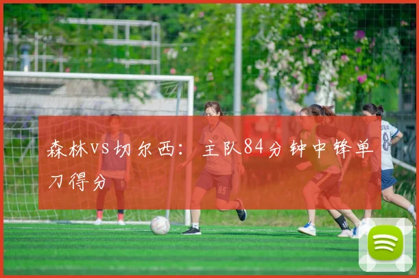 森林vs切尔西:主队84分钟中锋单刀得分