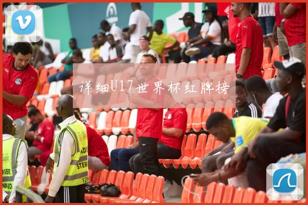 详细U17世界杯红牌榜