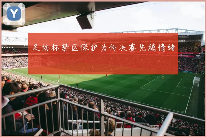 足协杯禁区保护为何决赛先稳情绪